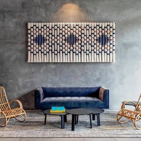 Sentral Wynwood Apart otel Miami Dış mekan fotoğraf