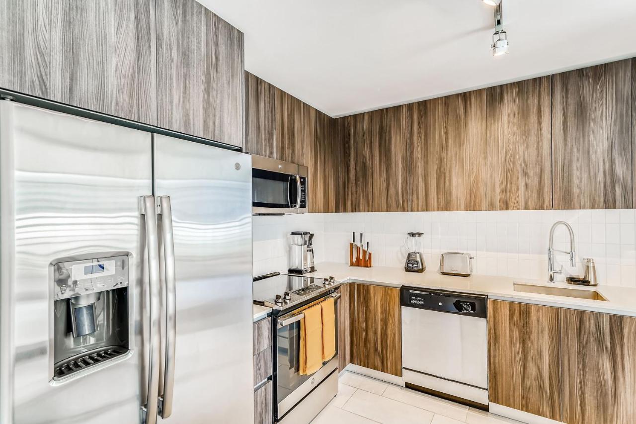 Sentral Wynwood Apart otel Miami Dış mekan fotoğraf
