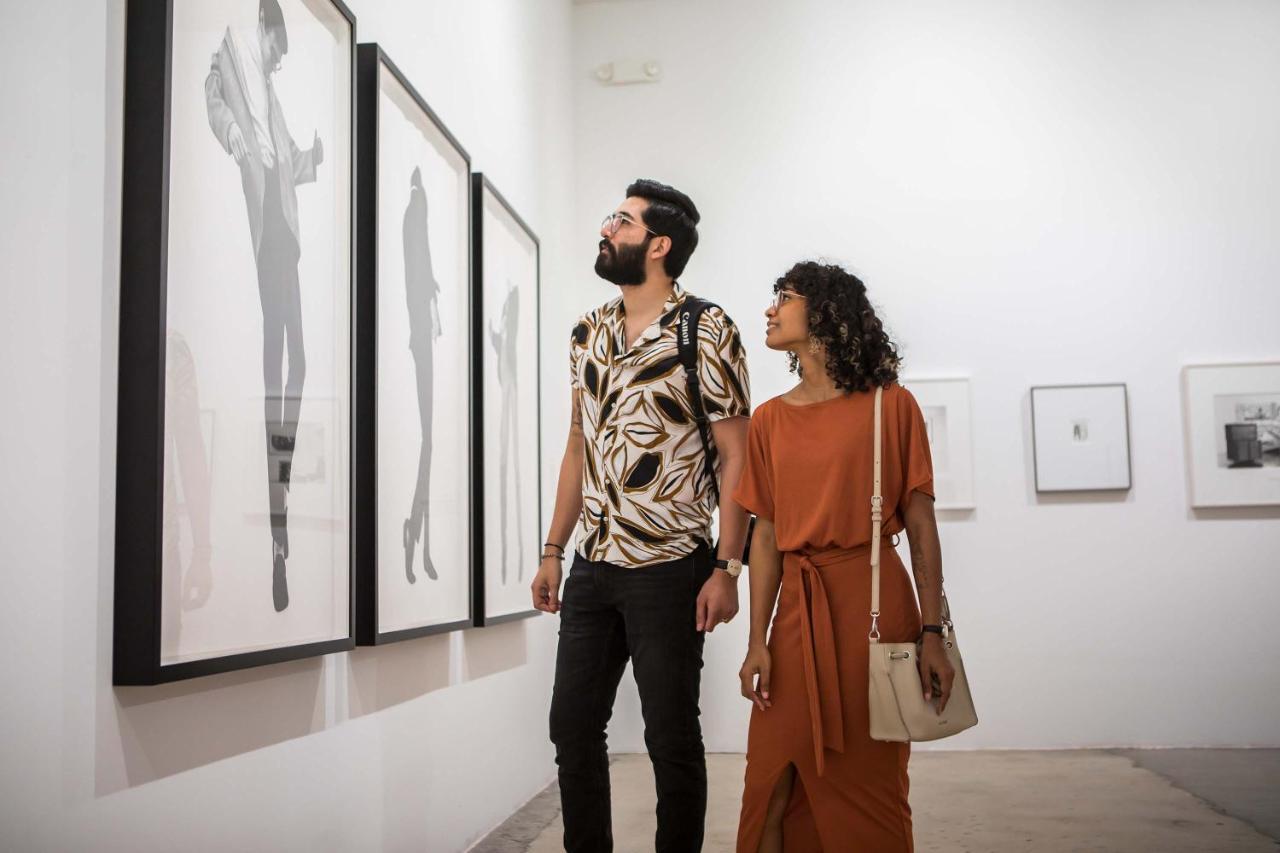 Sentral Wynwood Apart otel Miami Dış mekan fotoğraf