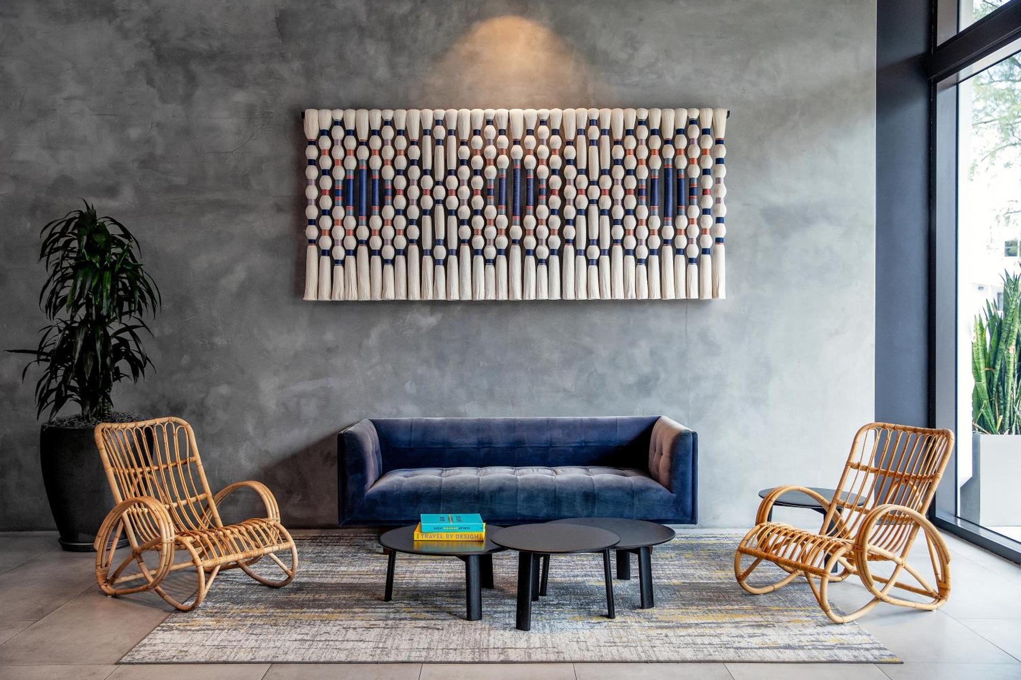Sentral Wynwood Apart otel Miami Dış mekan fotoğraf