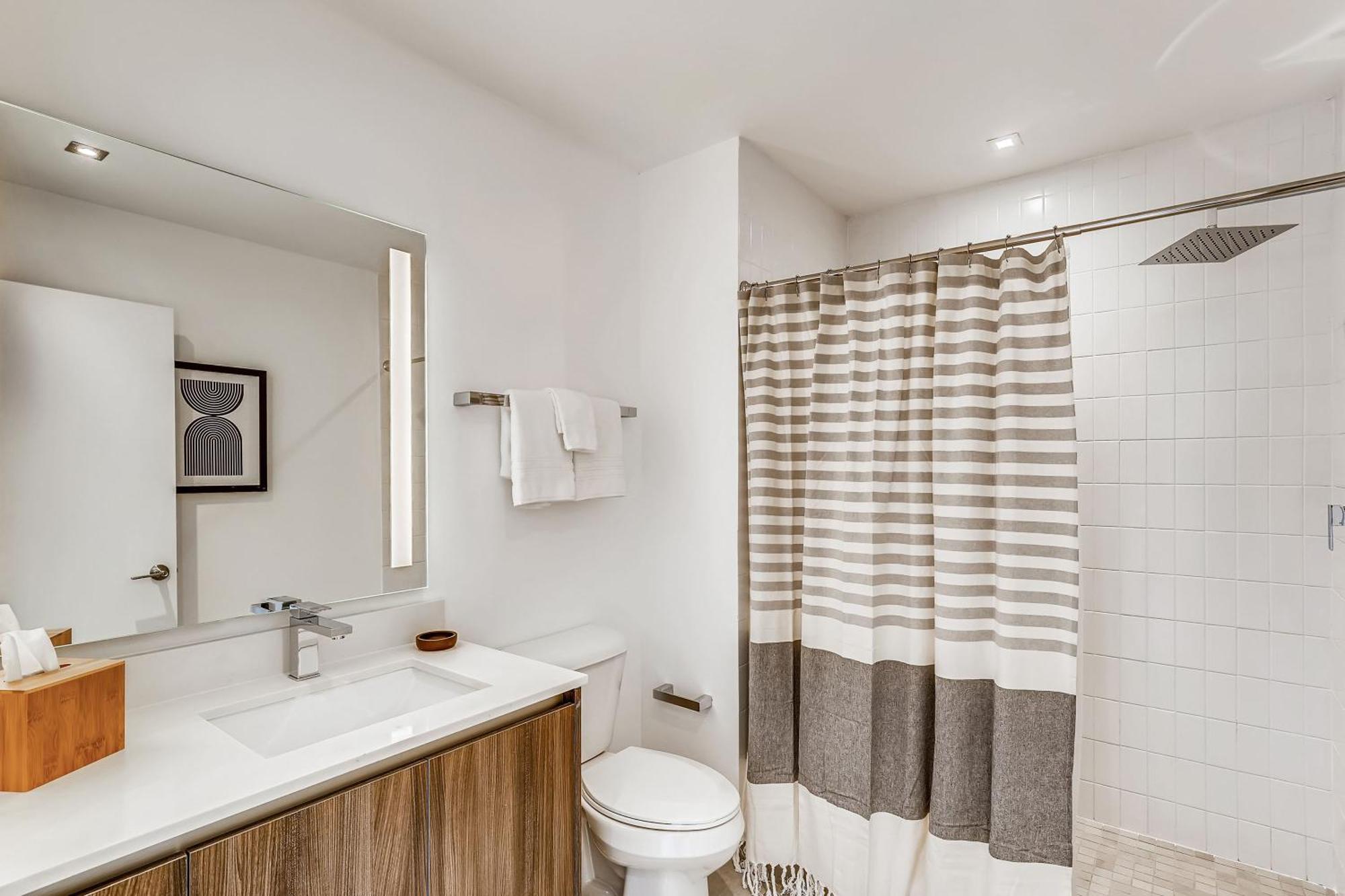 Sentral Wynwood Apart otel Miami Oda fotoğraf