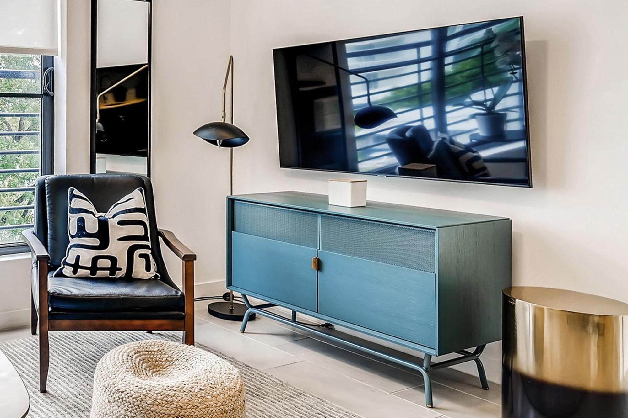 Sentral Wynwood Apart otel Miami Oda fotoğraf