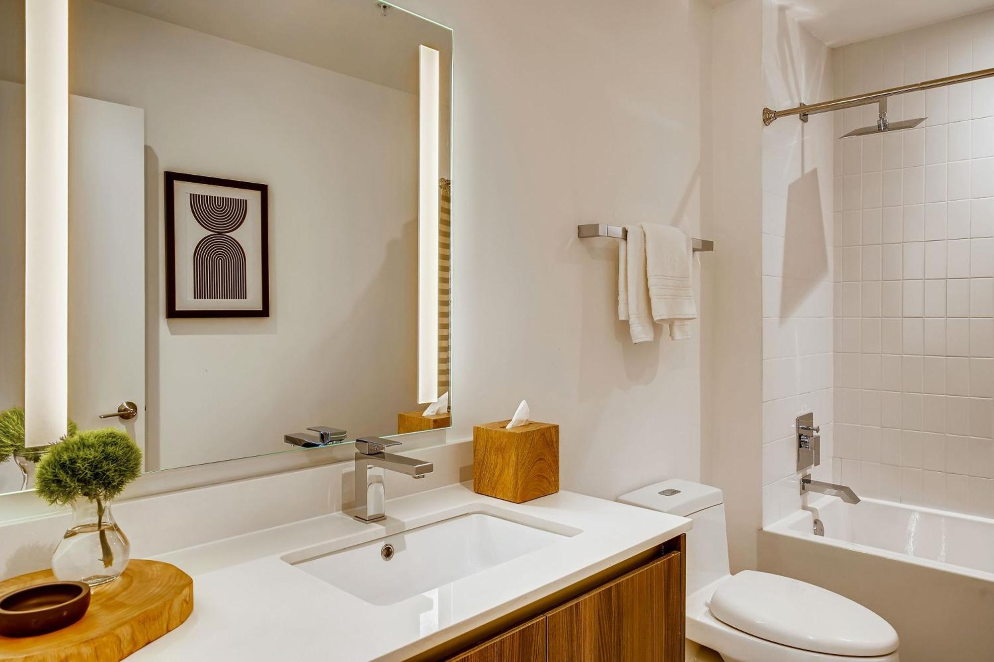 Sentral Wynwood Apart otel Miami Oda fotoğraf