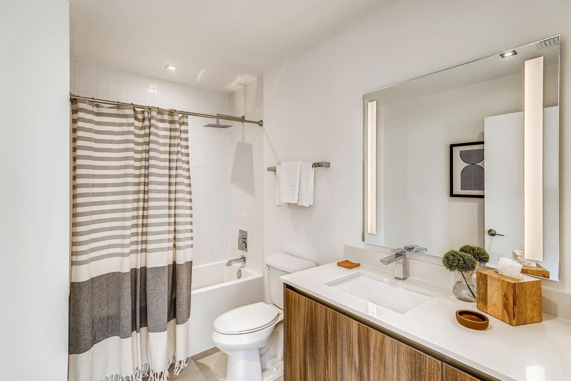 Sentral Wynwood Apart otel Miami Oda fotoğraf